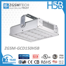 150W High Bay Light Reflektor mit Motion Senson